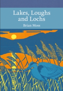 Lakes, Loughs and Lochs, Paperback Book Lakes, Loughs and Lochs, Paperback Book