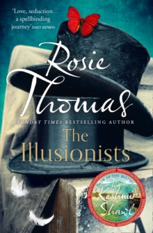 The Illusionists, Paperback Book The Illusionists, Paperback Book