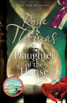 Daughter of the House, Paperback Book Daughter of the House, Paperback Book