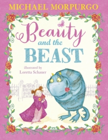 Beauty and the Beast, Paperback Book Beauty and the Beast, Paperback Book
