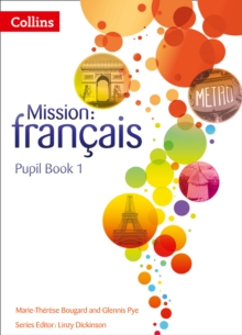 Pupil Book 1, Paperback Book Pupil Book 1, Paperback Book