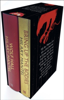 Wolf Hall and Bring Up The Bodies: Slipcase Gift Set, Hardback Book Wolf Hall and Bring Up The Bodies: Slipcase Gift Set, Hardback Book