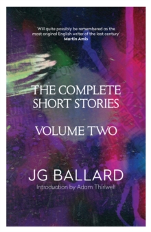 The Complete Short Stories : Volume 2