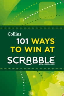 101 Ways to Win at Scrabble, Paperback Book 101 Ways to Win at Scrabble, Paperback Book