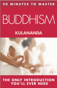 20 MINUTES TO MASTER ... BUDDHISM