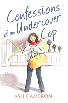Confessions of an Undercover Cop, Paperback Book Confessions of an Undercover Cop, Paperback Book