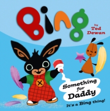 Something For Daddy, Paperback / softback Book Something For Daddy, Paperback / softback Book