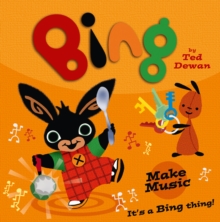 Bing: Make Music