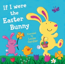 If I Were the Easter Bunny (Read Aloud)