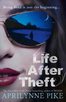 Life After Theft, Paperback Book Life After Theft, Paperback Book