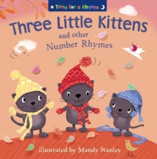 Three Little Kittens and Other Number Rhymes (Read Aloud)