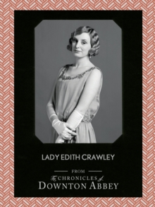 Lady Edith Crawley