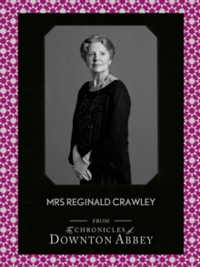 Mrs Reginald Crawley