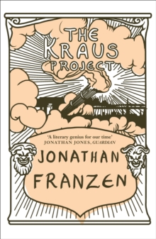 The Kraus Project, Paperback Book The Kraus Project, Paperback Book
