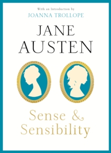 Sense & Sensibility, Hardback Book Sense & Sensibility, Hardback Book