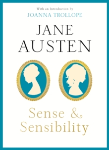 Sense & Sensibility : With an Introduction by Joanna Trollope