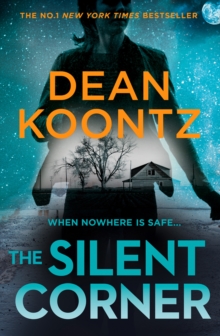 The Silent Corner, Hardback Book The Silent Corner, Hardback Book
