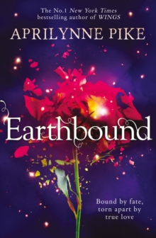 Earthbound, Paperback Book Earthbound, Paperback Book