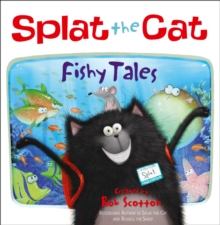Fishy Tales!, Paperback Book Fishy Tales!, Paperback Book
