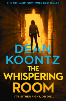 The Whispering Room, Hardback Book The Whispering Room, Hardback Book