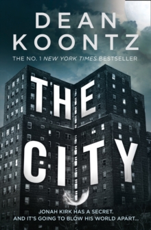 The City, Paperback Book The City, Paperback Book