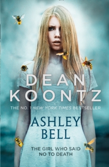 Ashley Bell, Hardback Book Ashley Bell, Hardback Book