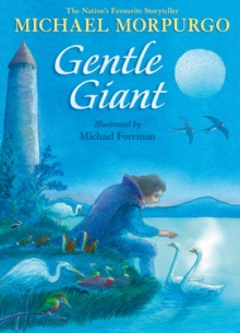 Gentle Giant, Paperback Book Gentle Giant, Paperback Book