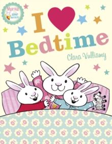 I Heart Bedtime (Read Aloud)