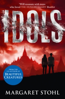 Idols, Paperback Book Idols, Paperback Book