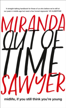 Out of Time, Paperback / softback Book Out of Time, Paperback / softback Book