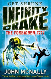 The Forbidden City, Paperback / softback Book The Forbidden City, Paperback / softback Book