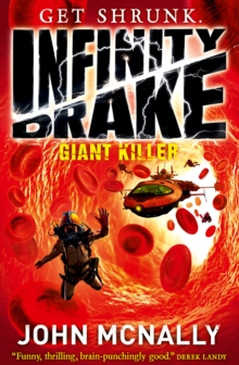 Giant Killer, Paperback Book Giant Killer, Paperback Book