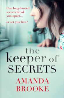 The Keeper of Secrets (Novella)