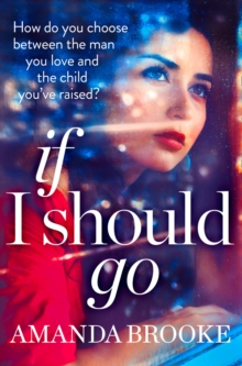 If I Should Go (Novella)