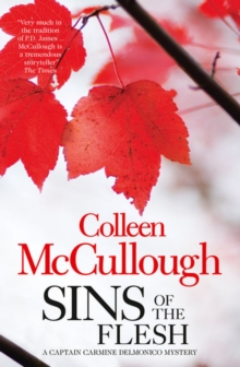 Sins of the Flesh, Paperback Book Sins of the Flesh, Paperback Book