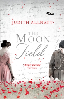 The Moon Field, Paperback Book The Moon Field, Paperback Book