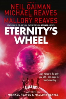 Eternity's Wheel, Paperback / softback Book Eternity's Wheel, Paperback / softback Book