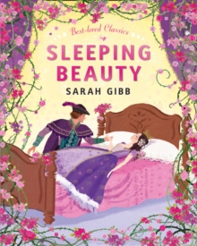 Sleeping Beauty, Hardback Book Sleeping Beauty, Hardback Book