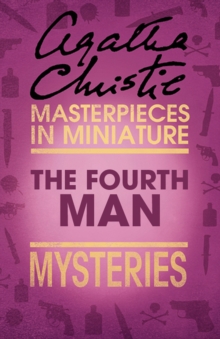 The Fourth Man : An Agatha Christie Short Story