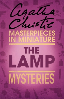 The Lamp : An Agatha Christie Short Story