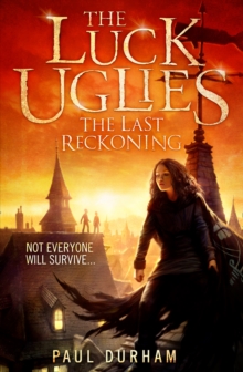 The Last Reckoning, Paperback / softback Book The Last Reckoning, Paperback / softback Book