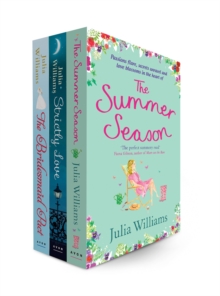 Julia Williams 3 Book Bundle