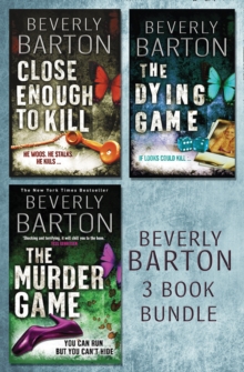 Beverly Barton 3 Book Bundle