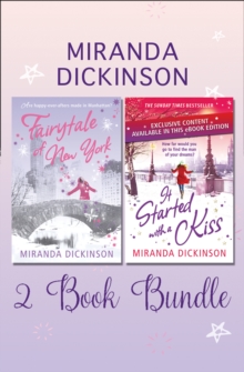 Miranda Dickinson 2 Book Bundle