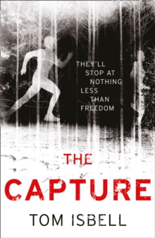 The Capture, Paperback Book The Capture, Paperback Book