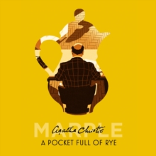 A Pocket Full of Rye, eAudiobook MP3 eaudioBook A Pocket Full of Rye, eAudiobook MP3 eaudioBook