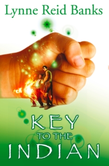 The Key to the Indian