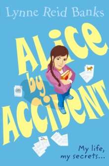 Alice By Accident