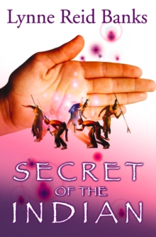 Secret of the Indian