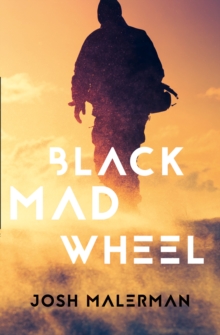 Black Mad Wheel, Paperback Book Black Mad Wheel, Paperback Book